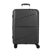 Mala de Viagem American Tourister Cosmopolis, Preta, Tamanho G, SAMSONITE