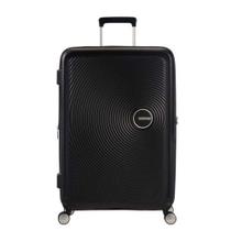 Mala de Viagem American Tourister Curio Grande Preto Mala de Viagem American Tourister Curio Grande Preto