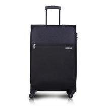 Mala De Viagem American Tourister Frankfurt Média Preto