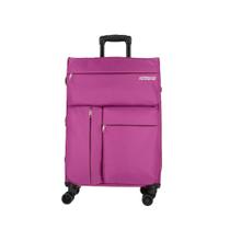 Mala de Viagem American Tourister Grande 2at New Rio Rosa Mala de Viagem American Tourister Grande 2at New Rio Rosa