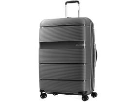 Mala De Viagem American Tourister Linex Grande Cinza