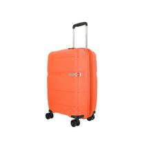 Mala de Viagem American Tourister Linex, Laranja, Tamanho P, SAMSONITE SAMSONITE Mala de Viagem American Tourister Linex, Laranja, Tamanho P, SAMSONITE SAMSONITE