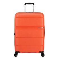 Mala De Viagem American Tourister Linex Média Laranja