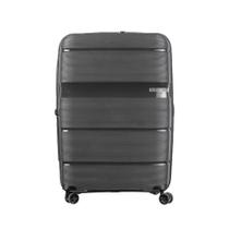Mala de Viagem American Tourister Linex Titanium, Tamanho G, SAMSONITE