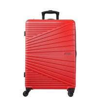 Mala De Viagem American Tourister Recife Média Vermelho