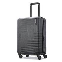 Mala de Viagem American Tourister Stratum XLT - Preto - 21"