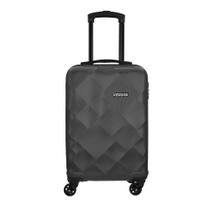 Mala de Viagem American Tourister Universe AT 2.0, Cinza, Tamanho P , SAMSONITE SAMSONITE