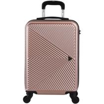 Mala de Viagem ARROW ABS 19 Polegadas Rosé