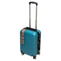 Mala De Viagem Azul 10kg Compacta, Leve E Resistente Mala De Viagem Azul 10kg Compacta, Leve E Resistente