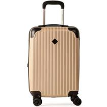 Mala de Viagem Bagaggio 20 Polegadas - Dourado Mala de Viagem Bagaggio 20 Polegadas - Dourado