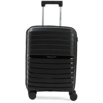 Mala de Viagem Bagaggio Rover 20 Polegadas - Preto