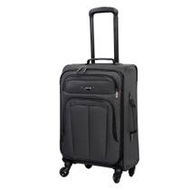 Mala de Viagem Bolder Voyager Pequena Cinza