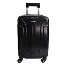 Mala de viagem bordo 10kg ABS com cadeado 360 ANAC Grotaferrata