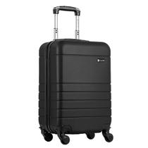 Mala de Viagem Bordo 10kg Cadeado Pequena Essencial Sestini Mala de Viagem Bordo 10kg Cadeado Pequena Essencial Sestini