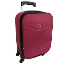 Mala de viagem bordo 10kg - Giratória 360 Expansiva +30% capacidade "Grotaferrata"