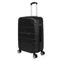 Mala de viagem bordo 10kg / Mala média 23kg / Mala grande 32kg Tokio Swiss Move