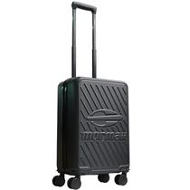 Mala de Viagem Bordo 10kg Mormaii com Rodas 360 - Preto Mala de Viagem Bordo 10kg Mormaii com Rodas 360 - Preto