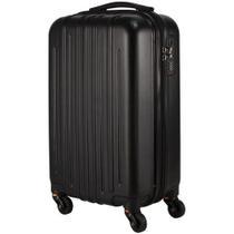 Mala De Viagem Bordo 10kg Pequena Fibra ABS Tsa Internacional