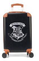 Mala De Viagem Bordo 360 Abs Harry Potter Hogwarts
