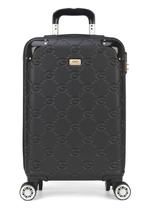 Mala de Viagem Bordo ABS Casual Lion Rodas 360 Gash Mala de Viagem Bordo ABS Casual Lion Rodas 360 Gash