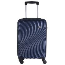 Mala De Viagem Bordo Avalon Rodas De Giro 360 Material ABS Mala De Viagem Bordo Avalon Rodas De Giro 360 Material ABS