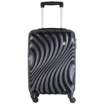 Mala De Viagem Bordo Avalon Rodas De Giro 360 Material ABS Mala De Viagem Bordo Avalon Rodas De Giro 360 Material ABS