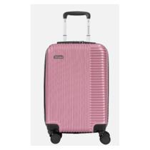 Mala de Viagem Bordo bagagem Padrão Anac Rodas 360 Sestini Mala de Viagem Bordo bagagem Padrão Anac Rodas 360 Sestini