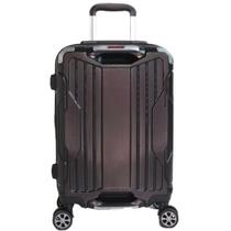 Mala de Viagem Bordo com Cadeado TSA - Linha Pacific 8860 Limited Edition Mala de Viagem Bordo com Cadeado TSA - Linha Pacific 8860 Limited Edition