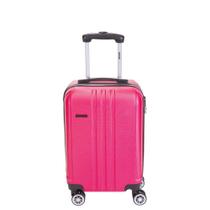 Mala de Viagem Bordo com Rodas 360 Gama 3 - Pink