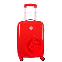 Mala de Viagem Bordo com Rodas 360 Pc Internacional Colorado - Vermelho Mala de Viagem Bordo com Rodas 360 Pc Internacional Colorado - Vermelho