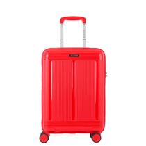 Mala de Viagem Bordo com Rodas 360 PP Pulse - Vermelho
