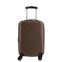 Mala de Viagem Bordo com Rodas 360º 4 ALL 6T - Bronze