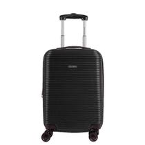 Mala de Viagem Bordo com Rodas 360º 4 ALL 6T - Preto
