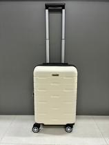 Mala de Viagem Bordo com Rodinhas 360 Design Moderno e Resistente