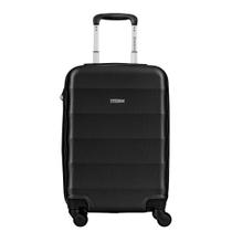 Mala De Viagem Bordo em ABS Rodas De Giro 360 Waves Sestini