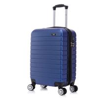 Mala de Viagem Bordo Expansiva rodas 360 ABS Listrada ANAC