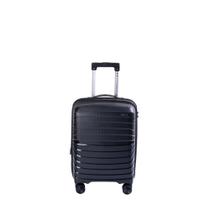 Mala de Viagem Bordo Expansível Cad TSA Compacta Cabine Mala de Viagem Bordo Expansível Cad TSA Compacta Cabine