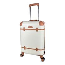 Mala De viagem Bordo Luxo Gash Rodas 360 Cad Embutido