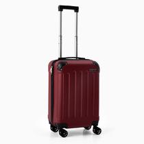 Mala De Viagem Bordo Mão Pequena 10kg Abs Cadeado 4 Rodinhas 360 Para Levar na Cabine Avião Dubai Mala De Viagem Bordo Mão Pequena 10kg Abs Cadeado 4 Rodinhas 360 Para Levar na Cabine Avião Dubai