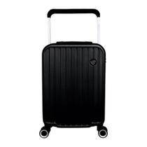Mala de Viagem Bordo Monaco Padrão ANAC 10kg 4 Rodas Duplas