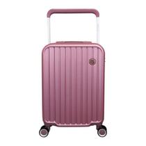 Mala de Viagem Bordo Monaco Padrão ANAC 10kg 4 Rodas Duplas