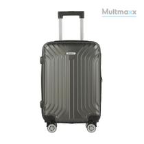 Mala de Viagem Bordo Multmaxx em ABS 10Kg Rígida com Cadeado e Senha Mala de Viagem Bordo Multmaxx em ABS 10Kg Rígida com Cadeado e Senha