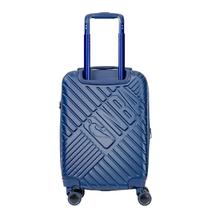 Mala De Viagem Bordo P Com Rodas 360 Nba Space Sestini