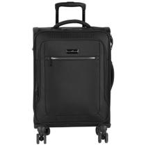 Mala De Viagem Bordo Padrão ANAC 10kg Cadeado TSA Polo King