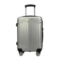 Mala de Viagem Bordo Pequena 10Kg ABS com Cadeado Roda 360 Multmaxx Mala de Viagem Bordo Pequena 10Kg ABS com Cadeado Roda 360 Multmaxx