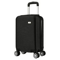 Mala De Viagem Bordo Pequena 10kg P+ Em Abs Padrão Anac - AC32