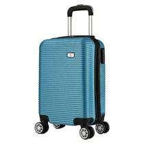 Mala De Viagem Bordo Pequena 10kg P+ Em Abs Padrão Anac - Eagle