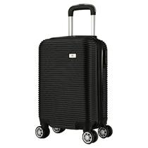 Mala De Viagem Bordo Pequena 10kg P+ Em Abs Padrão Anac