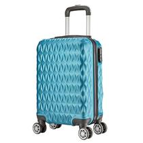 Mala De Viagem Bordo Pequena 10kg P+ Em Abs Padrão Anac Mala De Viagem Bordo Pequena 10kg P+ Em Abs Padrão Anac