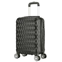 Mala De Viagem Bordo Pequena 10kg P+ Em Abs Padrão Anac - EAGLE